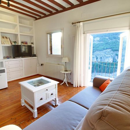 Cuencaloft Pintoresco Estudio Cuenca  Dış mekan fotoğraf