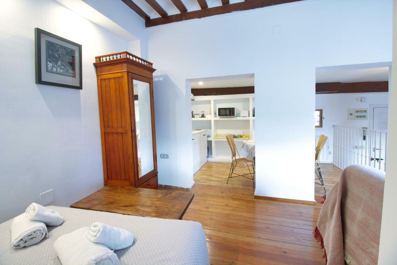 Cuencaloft Pintoresco Estudio Cuenca  Dış mekan fotoğraf