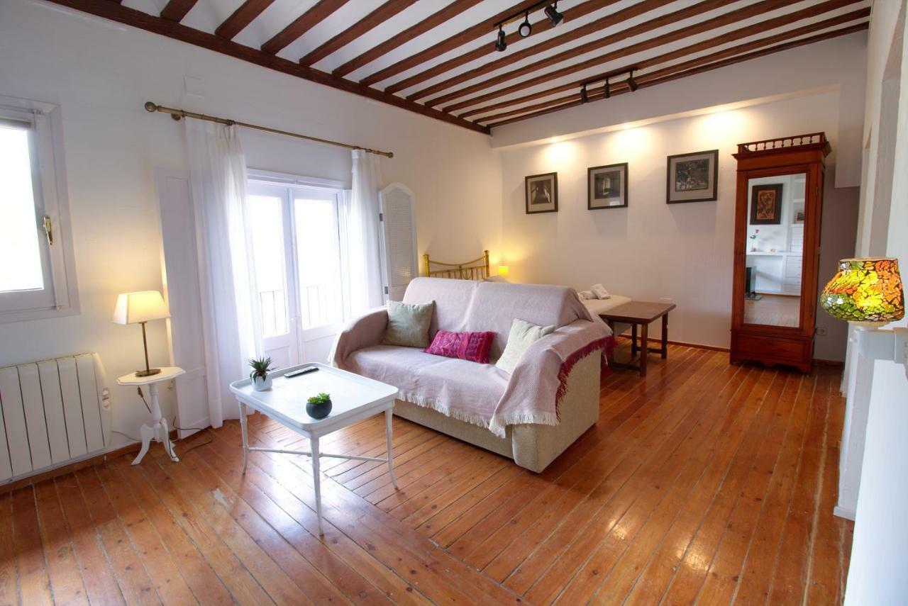 Cuencaloft Pintoresco Estudio Cuenca  Dış mekan fotoğraf