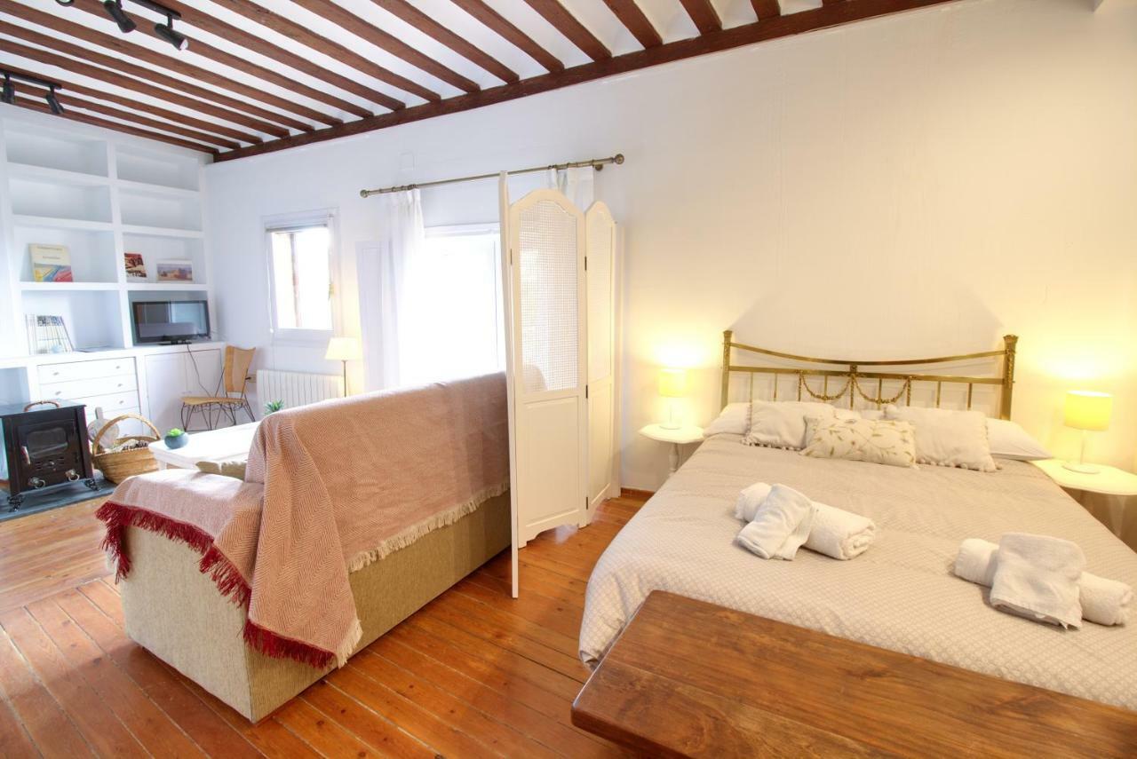 Cuencaloft Pintoresco Estudio Cuenca  Dış mekan fotoğraf