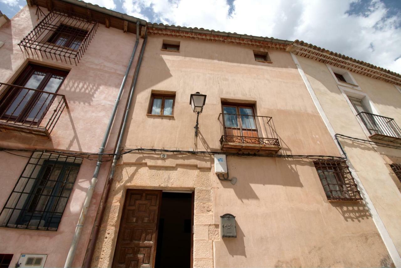 Cuencaloft Pintoresco Estudio Cuenca  Dış mekan fotoğraf