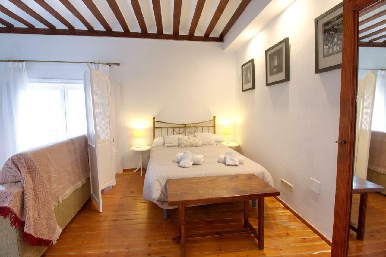 Cuencaloft Pintoresco Estudio Cuenca  Dış mekan fotoğraf
