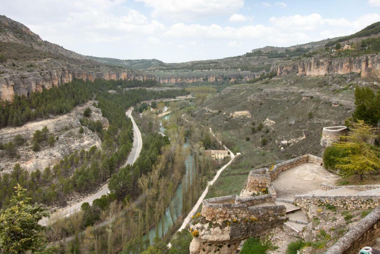 Cuencaloft Pintoresco Estudio Cuenca  Dış mekan fotoğraf