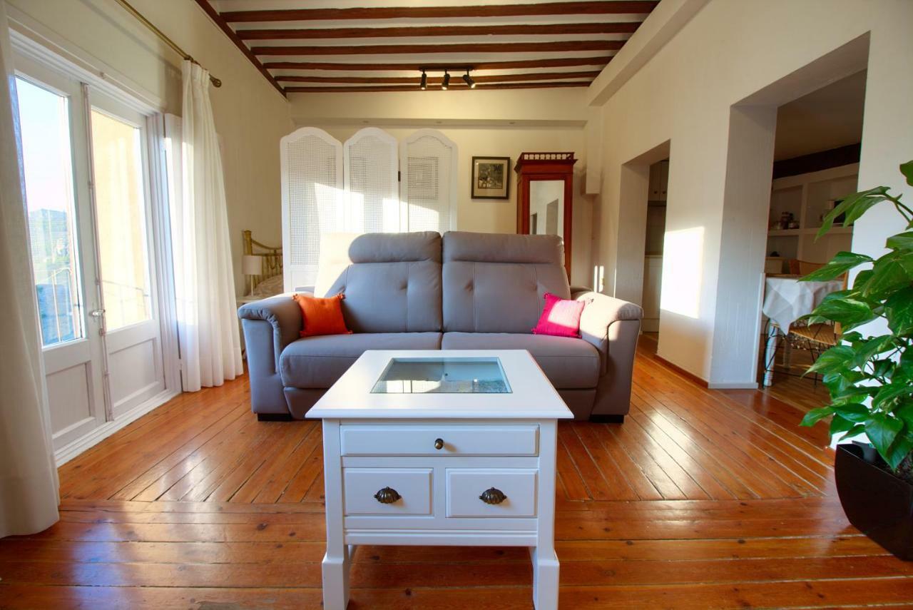 Cuencaloft Pintoresco Estudio Cuenca  Dış mekan fotoğraf