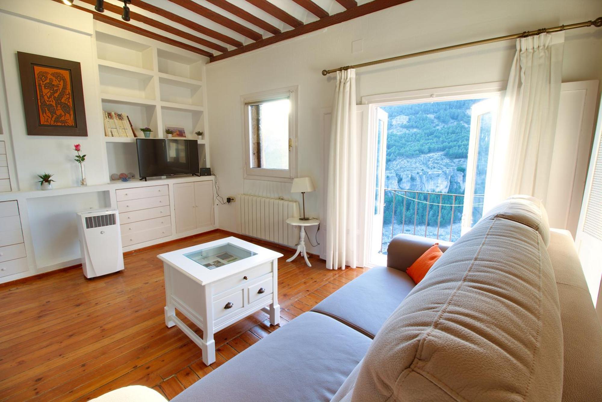 Cuencaloft Pintoresco Estudio Cuenca  Dış mekan fotoğraf