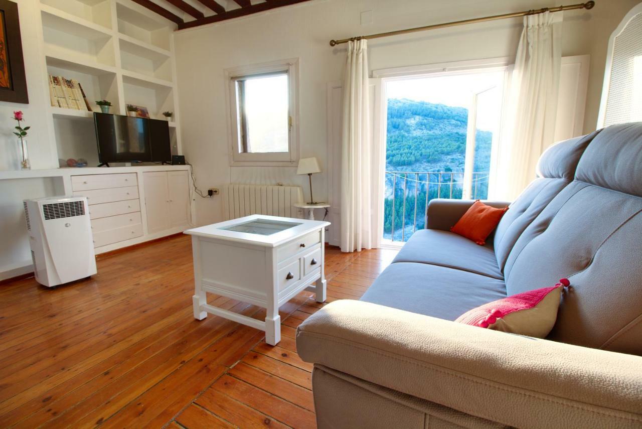 Cuencaloft Pintoresco Estudio Cuenca  Dış mekan fotoğraf