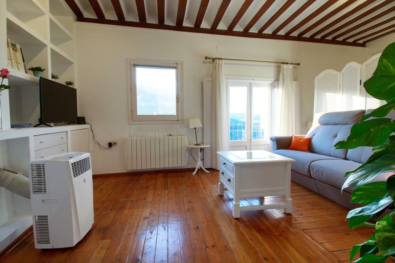 Cuencaloft Pintoresco Estudio Cuenca  Dış mekan fotoğraf