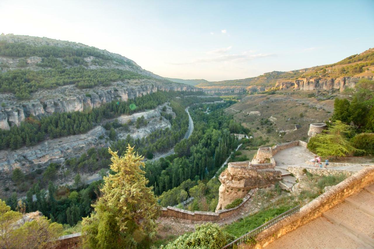 Cuencaloft Pintoresco Estudio Cuenca  Dış mekan fotoğraf
