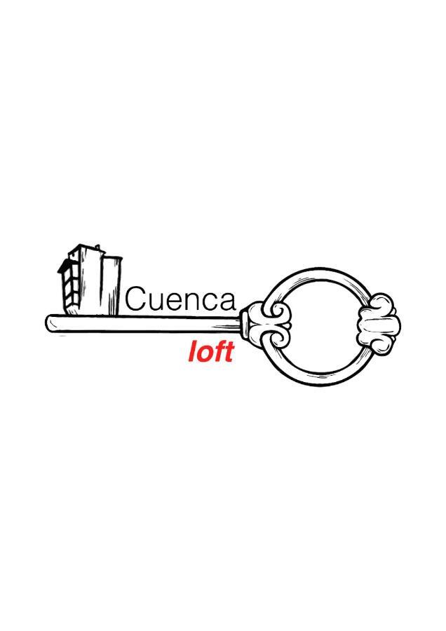 Cuencaloft Pintoresco Estudio Cuenca  Dış mekan fotoğraf